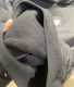 ແບບດຽວກັນຂອງ Xiao Zhan Li Ning velvet ພາກຮຽນ spring sweatshirt ຄູ່ຜົວເມຍ
