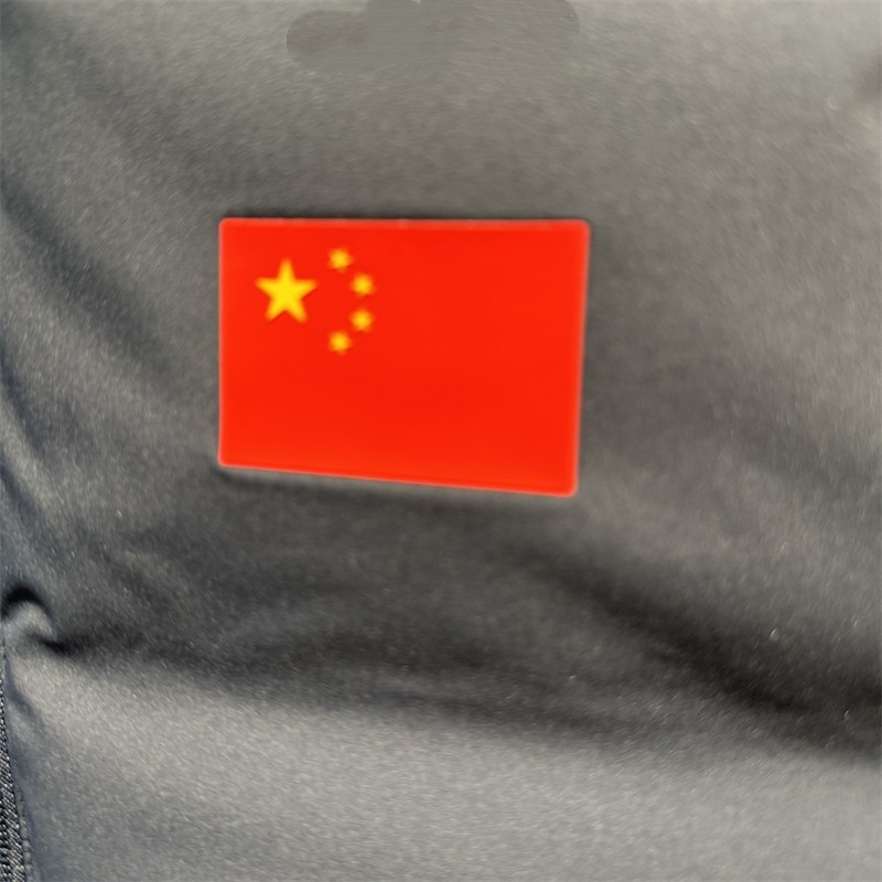 李宁羽绒马甲国旗款男款2025秋冬运动服立领无袖轻便保暖AMRV121,淘宝优惠券,粉丝福利购,淘宝优惠卷