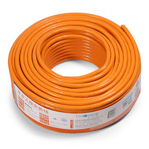 秋叶原 六类千兆双屏蔽网线家用工程监控高速电脑宽带网络QS6165C