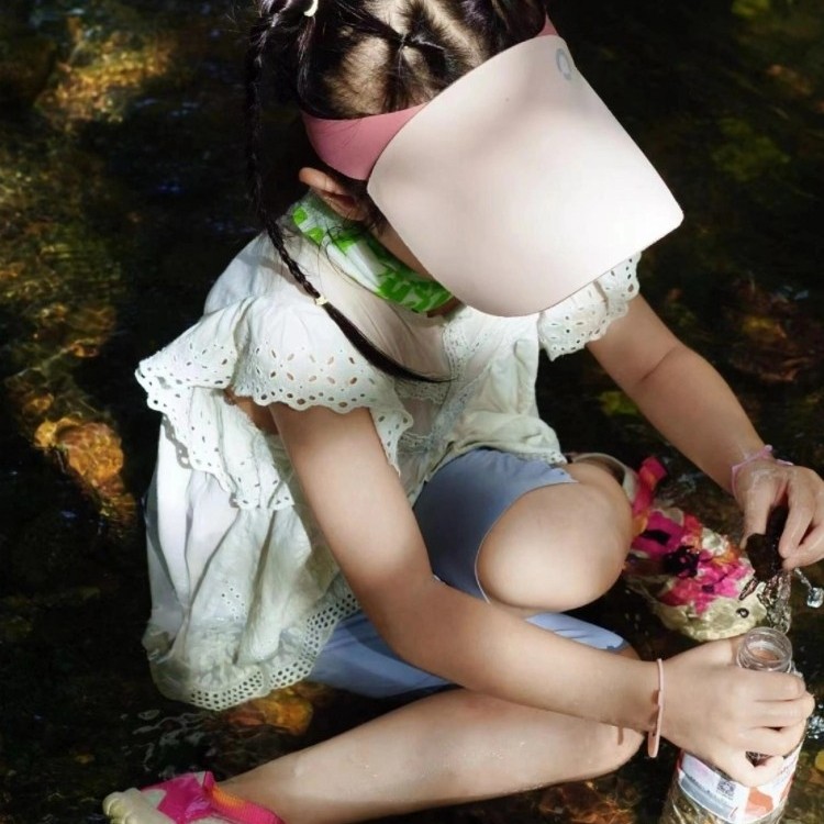 [SOSO全球]Ecowish降温去汗湿巾 运动跑步马拉松凉感冰巾驱蚊围脖,淘宝优惠券,粉丝福利购,淘宝优惠卷