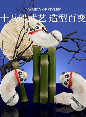 深圳手信招财猫搞钱猫喵喵装饰