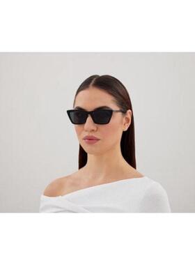 圣罗兰女士太阳眼镜防紫外线