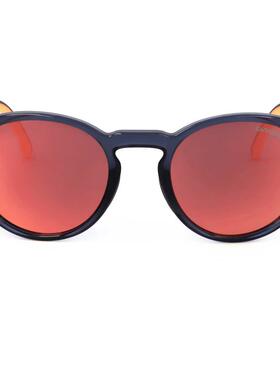 代购Carrera卡雷拉男士太阳镜防紫外线UV防护镜片反光非偏光