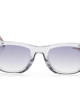 代购Carrera卡雷拉男士太阳镜防紫外线灰色镀膜渐变色非偏光