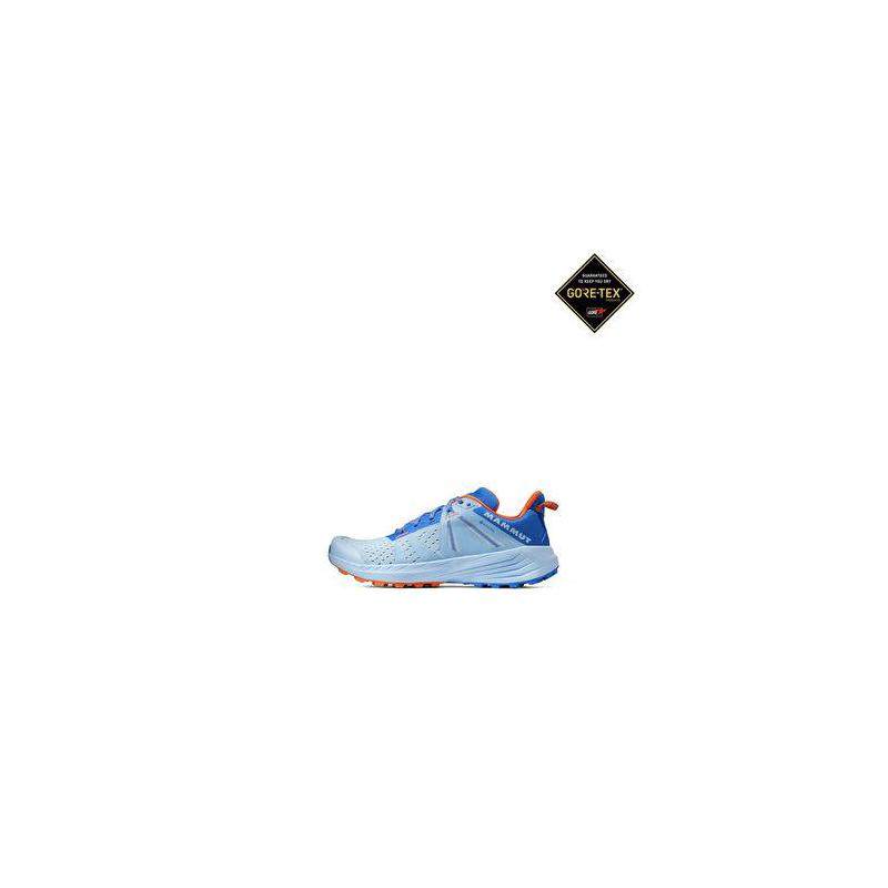 代购Mammut女士越野跑鞋防水防滑轻量徒步鞋低帮系带户外跑鞋,淘宝优惠券,粉丝福利购,淘宝优惠卷