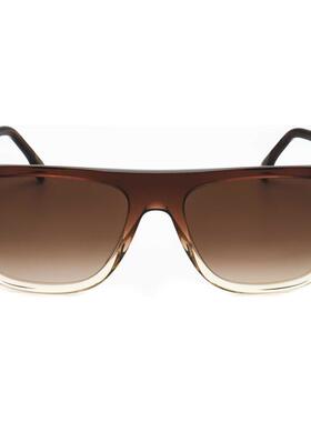 代购Carrera卡雷拉男士太阳镜防紫外线遮光渐变镜片抗强光方形