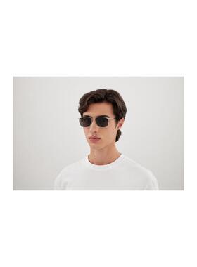 圣罗兰男士太阳眼镜遮阳