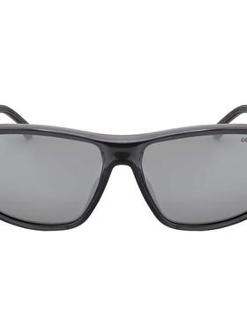 代购Carrera卡雷拉男士太阳镜偏光防紫外线抗强光高清视野灰色