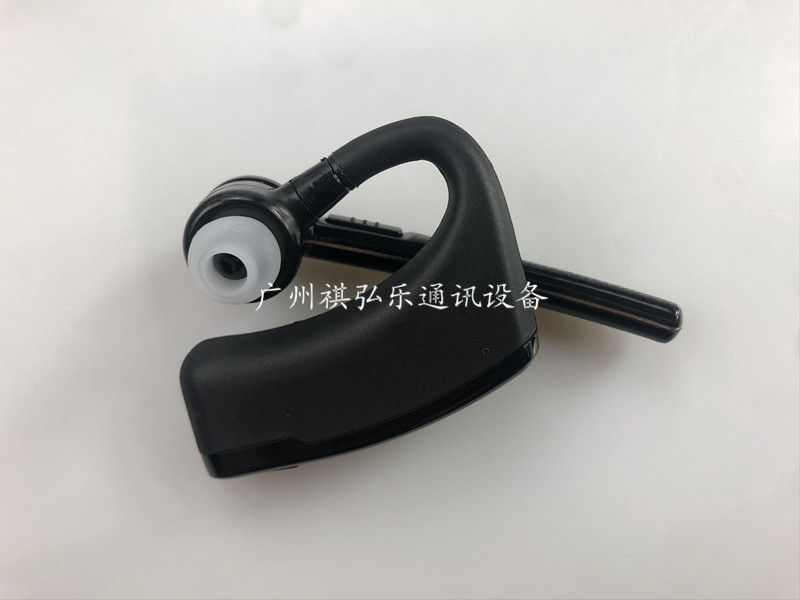 原装正品 华尔达H10PLUS对讲机蓝牙耳机 配件 Herdt - 图0