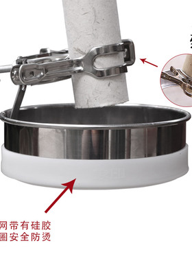 落地悬灸架艾灸加粗落地艾灸架