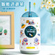 Chenguang Galaxy Small Spin Star fully automatic pencil sharpener for Children's Day Children's Day machine special hole pencil sharpener for primary school students rechargeable kindergarten children boys and girls pen turning pen advance and retreat electric motor gift box set