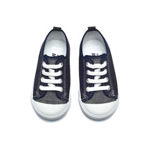 【asahi】儿童软底帆布鞋