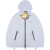 BEASTER Дорожная летняя одежда для защиты от солнца, дышащая ветровка, защита от ультрафиолета