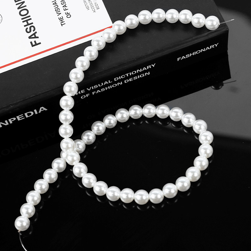 网红七夕情人节珍珠蝴蝶结蛋糕装饰摆件母亲节甜品台爱心装扮插件