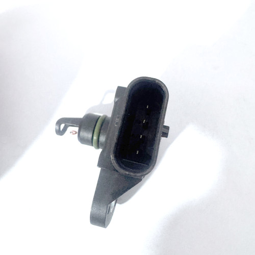 适配江铃五十铃庆铃100P进气压力传感器1207021-T50PR 32MPP16-02 - 图1