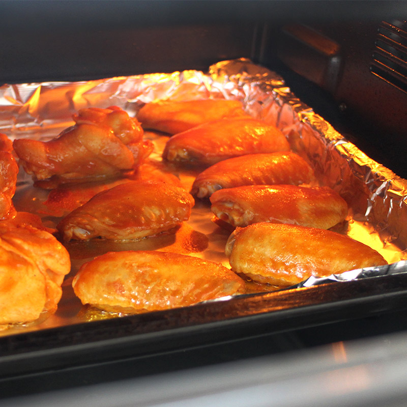 旭太腌料新奥尔良腌料商用烤翅鸡腿专用家用大包装浓香型烧烤调料 - 图1
