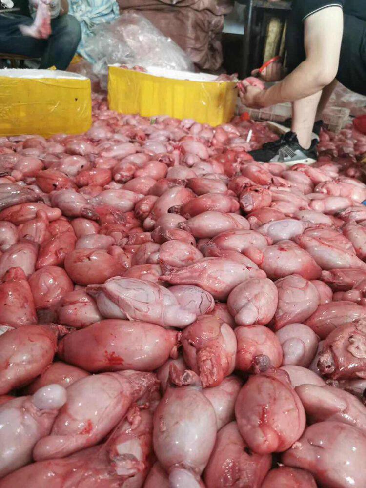  农巴老生羊肉