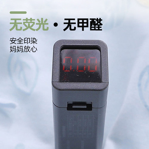 婴儿连体衣夏季薄款初生宝宝夏天蝴蝶衣52码幼新生纯棉和尚服衣服 - 图3