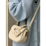 Портативная небольшая сумка, сумка через плечо, сумка на одно плечо