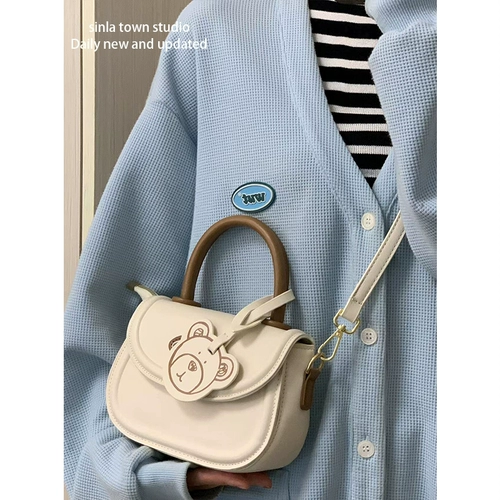 Портативная небольшая сумка, сумка через плечо, сумка на одно плечо