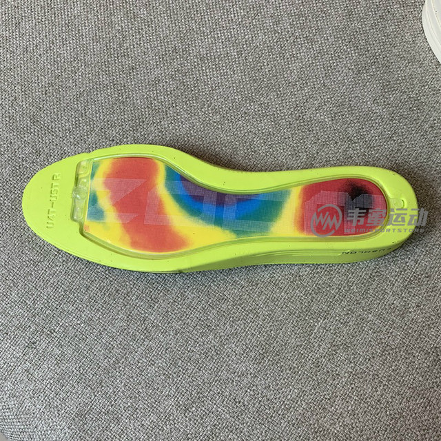 converse zoom insole