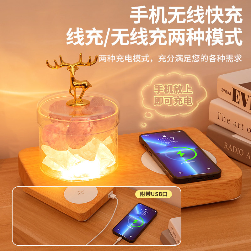 生日礼物女生送闺蜜朋友实用的高级感小众创意香薰礼盒送老师毕业