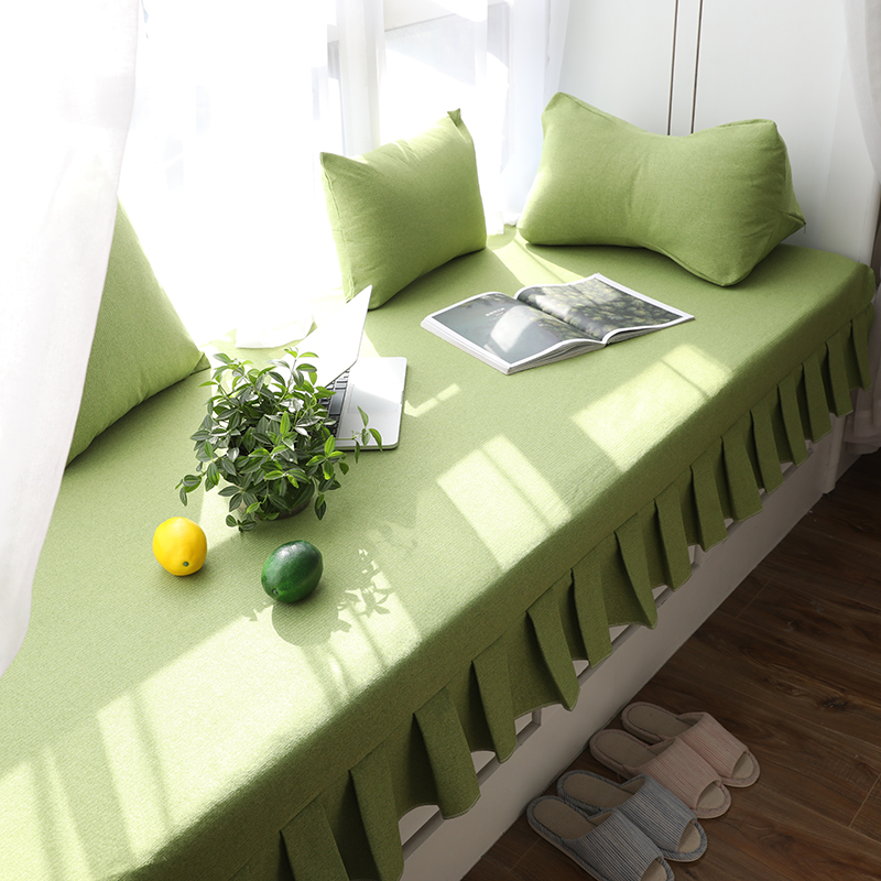50D海绵垫沙发坐垫座垫定制实木椅子垫子定做换鞋凳高密度硬加厚