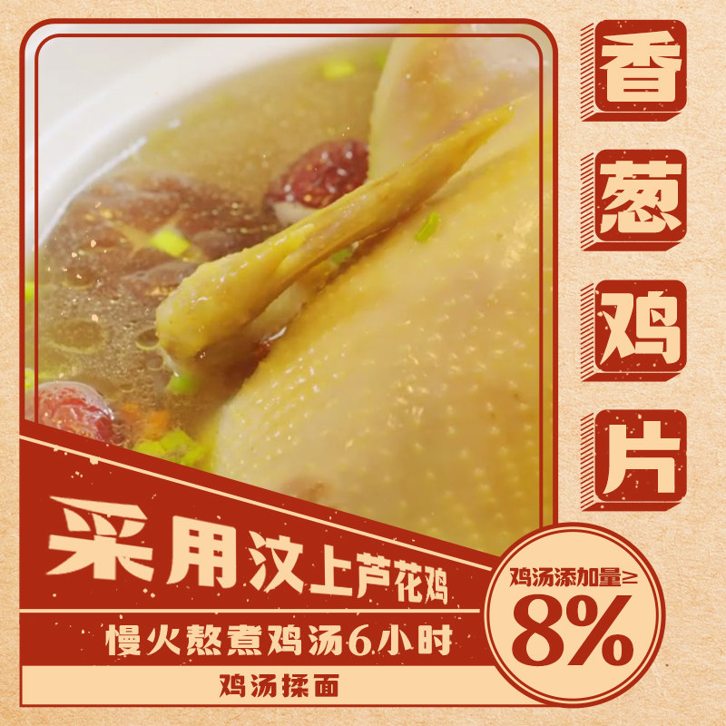 【烈儿超级年货节】伟龙复古铁皮罐饼干混装礼盒 860g/罐