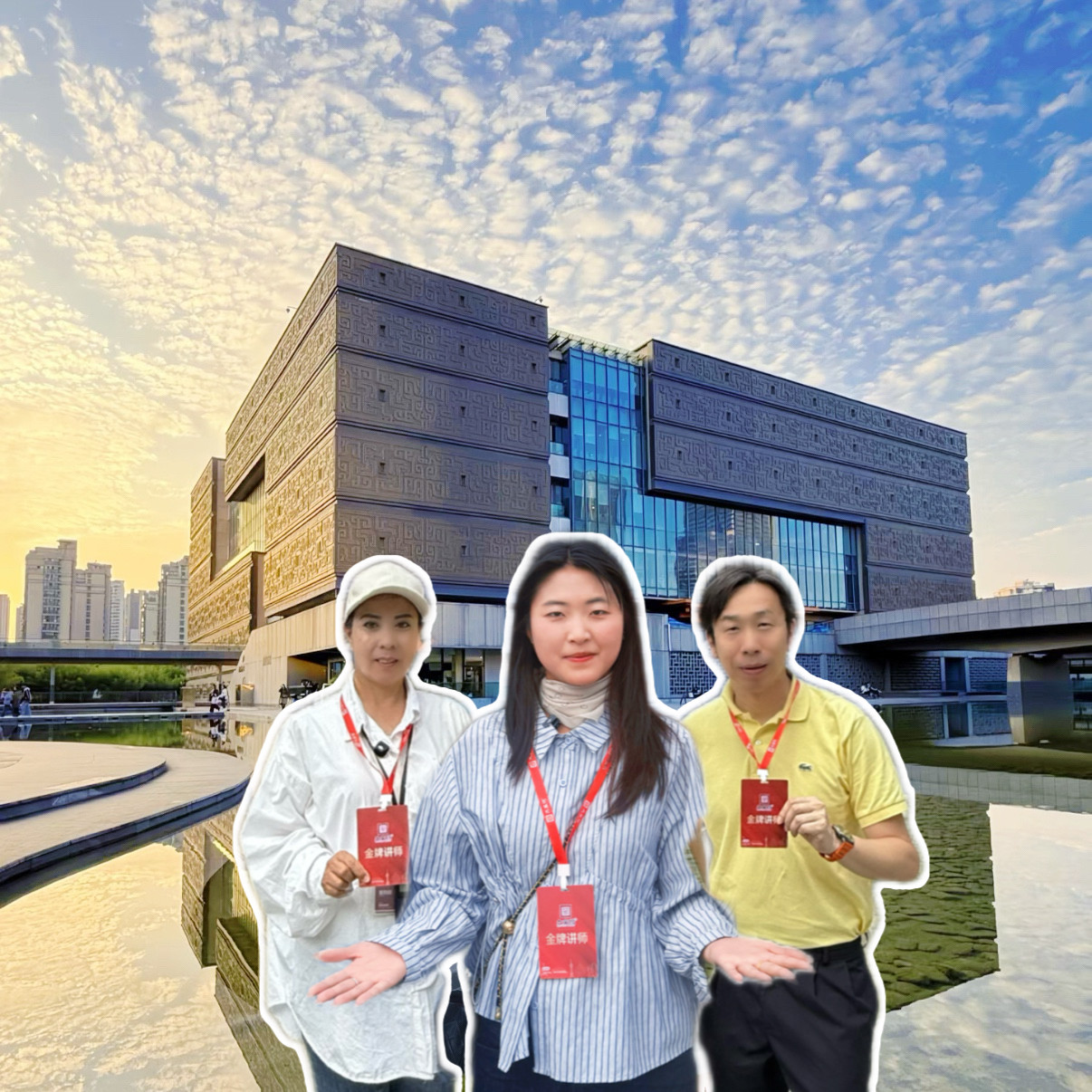 【暑期热卖】大笙说@安徽博物院/10人小团/亲子更划算/资深讲师