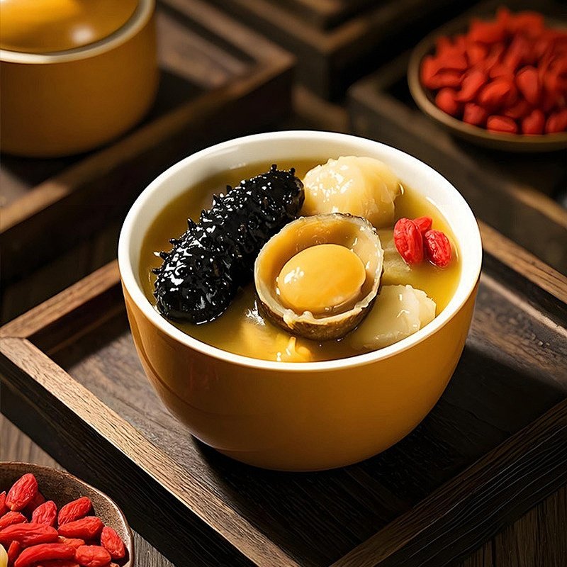 正宗金汤佛跳墙官方旗舰店正品加热即食营养炖品速食海参花胶鲍鱼,淘宝优惠券,粉丝福利购,淘宝优惠卷