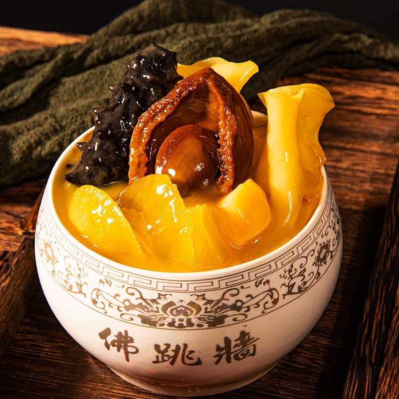 正宗金汤佛跳墙官方旗舰店正品加热即食营养炖品速食海参花胶鲍鱼,淘宝优惠券,粉丝福利购,淘宝优惠卷