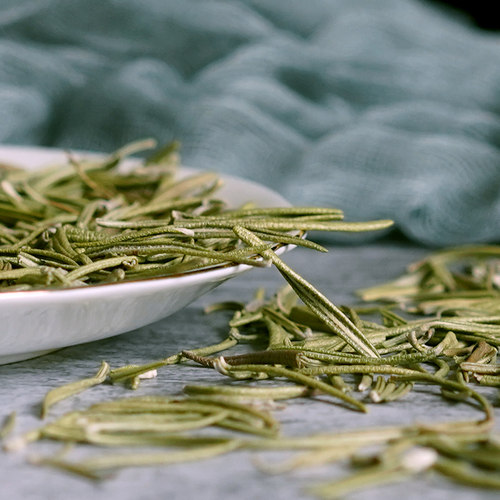 迷迭香新鲜干料 迷迭香茶 煎牛排专用西餐烘焙烧烤调料香料配料 - 图1