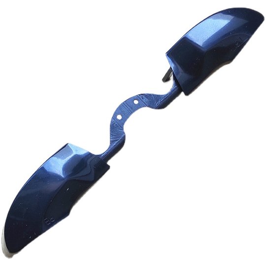 Mando XBOXONE LBRB teclas laterales