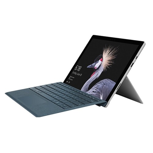 Microsoft微软SurfacePro二合一windows10平板电脑办公网课i7