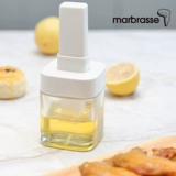 Японская домашняя щетка щетка щетка кухня кисти кисти силиконовая масляная щетка для бутылки щетки без выпечки волос, запеченная кисть