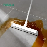 Япония Fasola Scraper Mop Want Wab