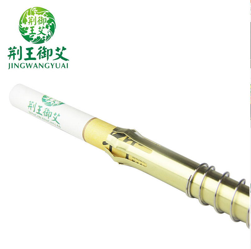 纯铜艾灸棒温灸棒艾灸盒温灸盒艾灸器具艾条艾柱随身灸,淘宝优惠券,粉丝福利购,淘宝优惠卷