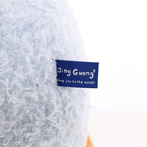 Плюшевая большая милая японская игрушка, маленькая тряпичная кукла, пингвин, подарок на день рождения