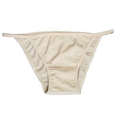 Xuanhai Bikini Women's Anti-Explosion Invisible Swimming Trousers