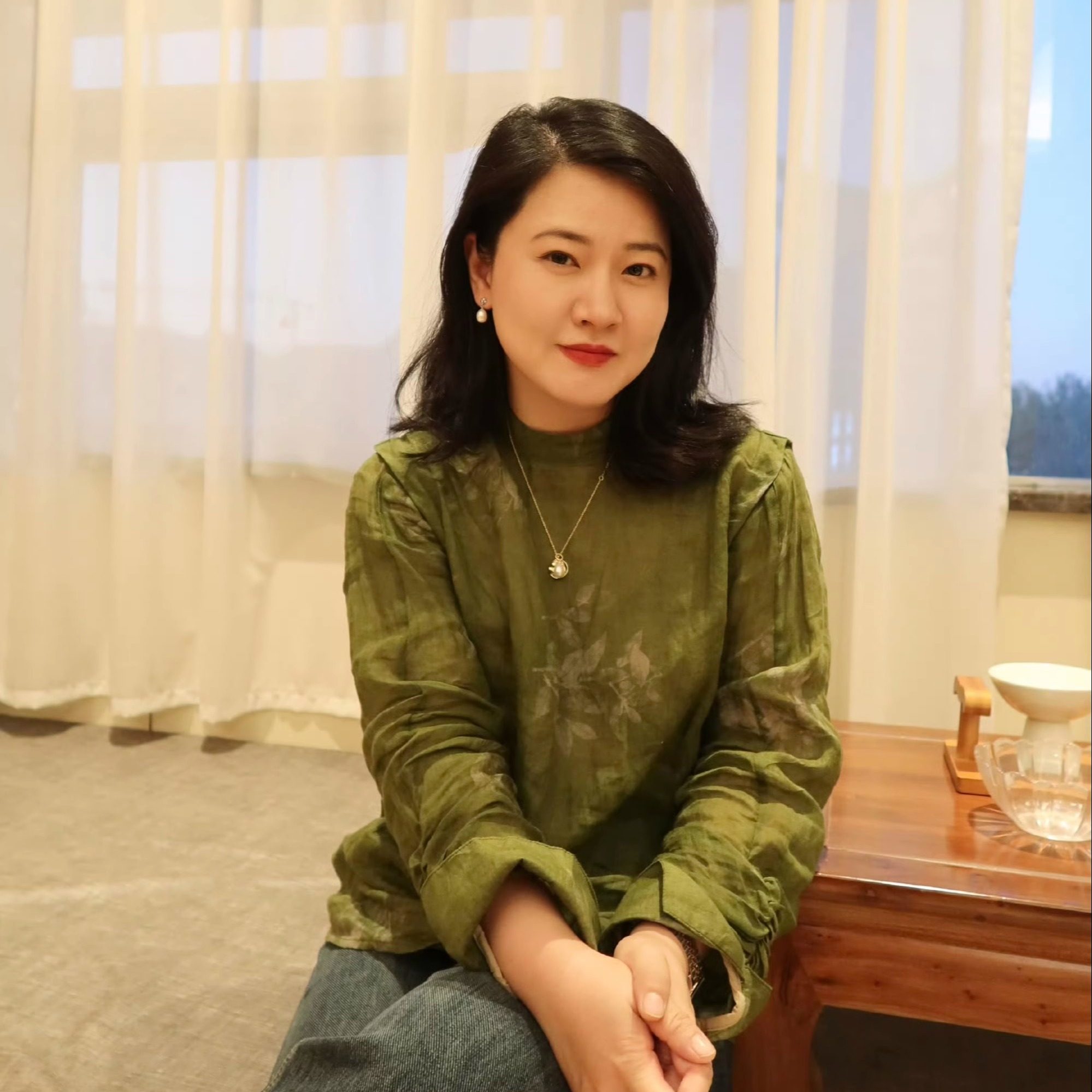 Alice Pearl 双十一钜献古典美人水滴珍珠耳钉,淘宝优惠券,粉丝福利购,淘宝优惠卷