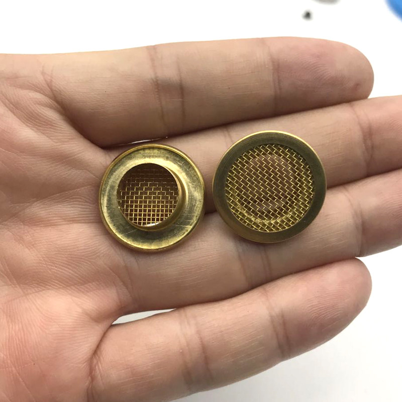 diy网眼铆钉 鞋子透气眼网状装饰帽子气眼扣带网空心金属扣眼钉子,淘宝优惠券,粉丝福利购,淘宝优惠卷