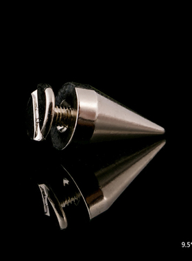 铆钉表演项圈饰品配件
