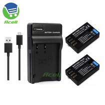 Suitable for PENTAX binding D-LI109 K-70 K-500 single counter camera battery USB charger