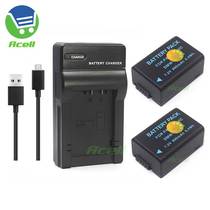 Suitable for Panasonic DMC-FZ100 FZ150 FZ150 FZ70 FZ70 FZ60 camera battery USB charger