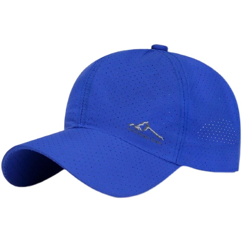 夏季户外遮阳透气网眼速干鸭舌帽男女出游米色休闲时尚潮流棒球帽,淘宝优惠券,粉丝福利购,淘宝优惠卷