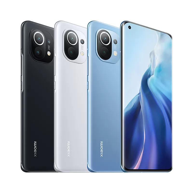 Xiaomi, мобильный телефон, официальный флагманский магазин, 5G