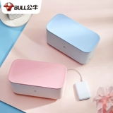 Быки Hidden Docket Box Box Box Bux -IN панель Rational Line Electric Source Line Computer Drain Desktop Heand Hub Box