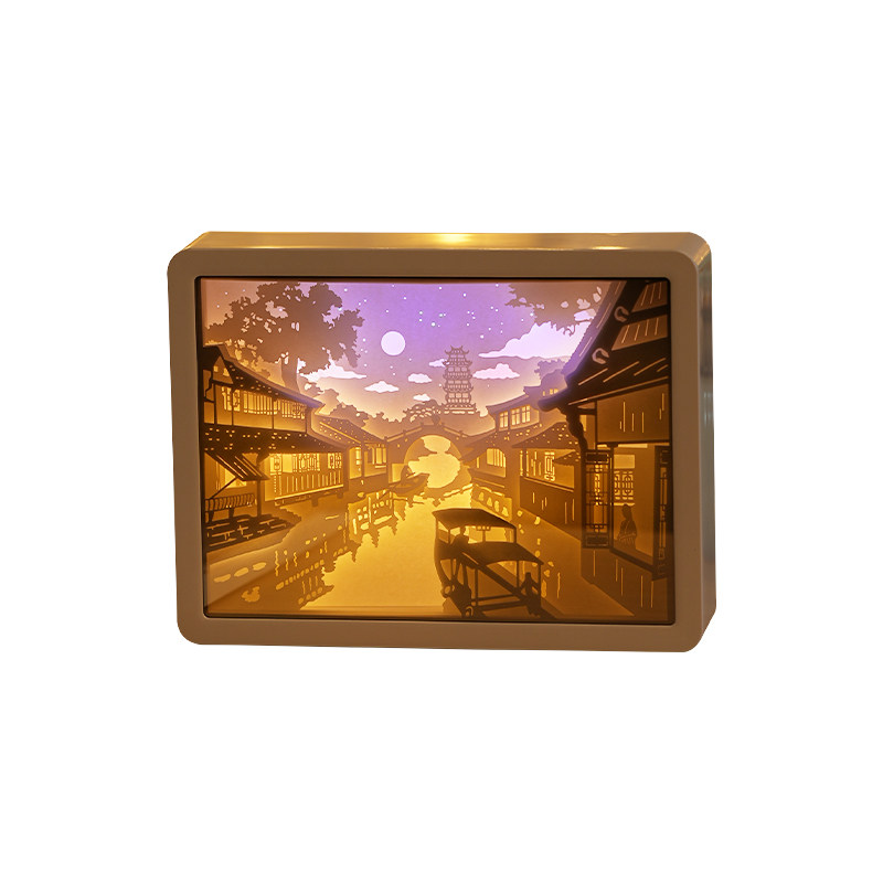 生日礼物女生情人节送闺蜜女朋友同学男生实用小众高级感毕业礼品