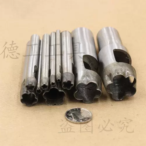 Ремень, дырокол ручной работы, DIY