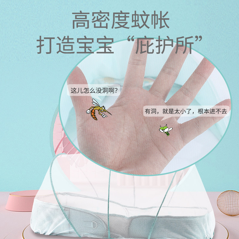 迪士尼新款妈咪包折叠床中床双肩包 郝氏亨达母婴妈咪包/袋